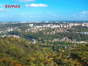 Prodej lesa, Praha - Malá Chuchle, 17570 m2