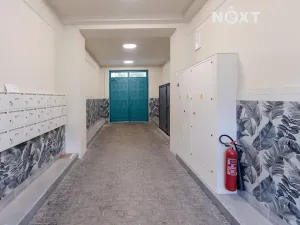 Prodej bytu 1+kk, Praha - Vinohrady, Velehradská, 33 m2