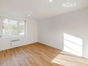 Prodej bytu 1+1, Praha - Sedlec, Suchdolská, 27 m2