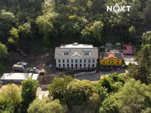 Prodej bytu 3+kk, Praha - Bohnice, V Zámcích, 95 m2