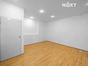 Prodej bytu 3+kk, Kladno, Zádušní, 99 m2