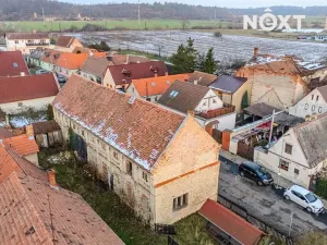 Prodej zemědělské usedlosti, Staňkovice, 200 m2