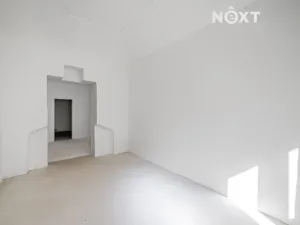 Prodej obchodního prostoru, Praha - Podolí, U Kublova, 29 m2