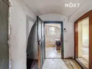 Prodej rodinného domu, Libkovice pod Řípem, 120 m2