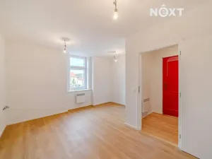 Prodej bytu 2+kk, Praha - Zbraslav, Elišky Přemyslovny, 39 m2