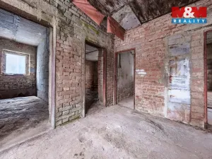 Prodej rodinného domu, Blšany, 92 m2