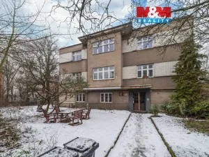 Prodej rodinného domu, Plzeň - Východní Předměstí, 542 m2