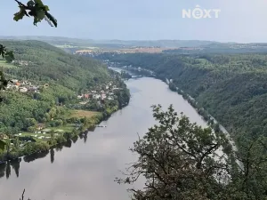 Prodej bytu 2+kk, Praha - Zbraslav, Hauptova, 79 m2