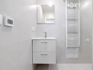 Prodej bytu 1+kk, Praha - Zbraslav, Elišky Přemyslovny, 43 m2