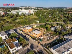 Prodej vily, Praha - Lysolaje, K Housličkám, 310 m2