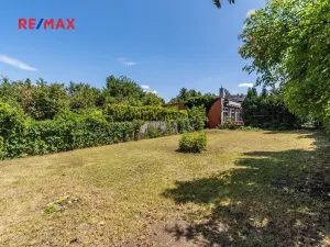 Prodej komerčního pozemku, Praha, 262 m2