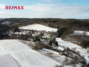 Prodej pozemku pro bydlení, Podmoky, 2617 m2