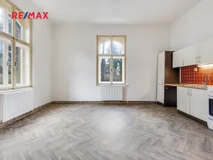 Prodej bytu 3+1, Liberec, Vítězná, 114 m2