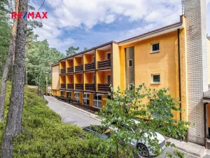 Prodej ubytování, Doksy, Pod Borným, 1700 m2