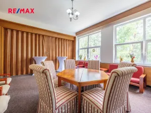 Prodej ubytování, Doksy, Pod Borným, 1700 m2