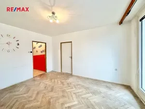 Prodej bytu 3+1, Chrudim, U Stadionu, 57 m2