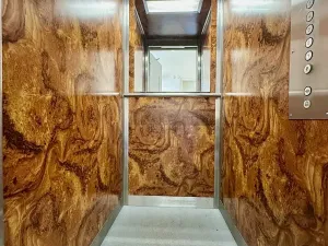 Prodej bytu 3+1, Chrudim, U Stadionu, 57 m2