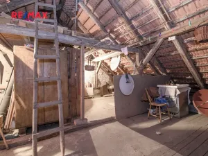 Prodej rodinného domu, Jevíčko, Okružní II, 83 m2