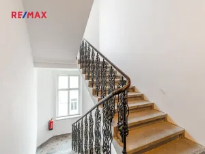 Prodej bytu 3+kk, Praha - Smíchov, Kováků, 73 m2