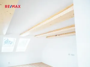 Prodej bytu 4+1, Černilov, 130 m2