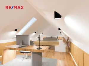 Prodej bytu 4+1, Černilov, 130 m2