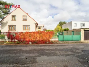 Prodej rodinného domu, Odolena Voda, Nerudova, 103 m2