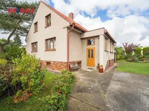 Prodej rodinného domu, Odolena Voda, Nerudova, 103 m2