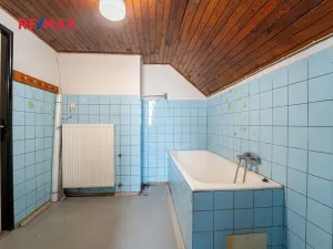 Prodej rodinného domu, Odolena Voda, Nerudova, 103 m2