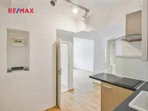 Prodej bytu 2+kk, Praha - Podolí, Podolská, 44 m2