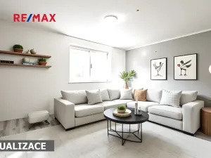 Prodej rodinného domu, Hradec nad Svitavou, 160 m2