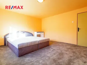 Prodej rodinného domu, Hradec nad Svitavou, 160 m2