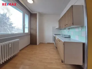 Prodej bytu 2+1, Svitavy, Revoluční, 62 m2