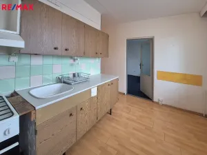 Prodej bytu 2+1, Svitavy, Revoluční, 62 m2