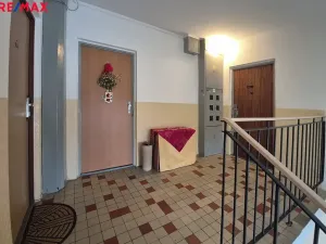 Prodej bytu 2+1, Svitavy, Revoluční, 62 m2