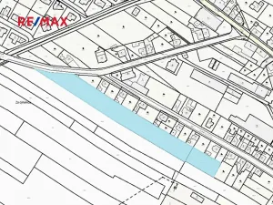 Prodej pozemku pro bydlení, Chrast, Tylova, 8513 m2