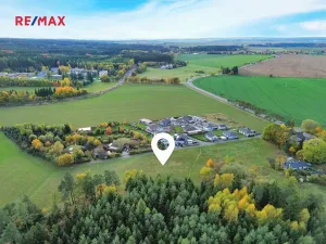 Prodej pozemku pro bydlení, Květná, 1941 m2