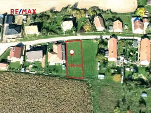 Prodej pozemku pro bydlení, Opatovice nad Labem, Kasárenská, 796 m2