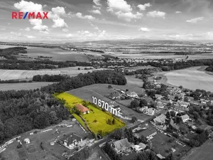 Prodej rodinného domu, Pavlov, 245 m2