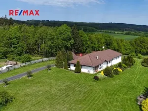 Prodej rodinného domu, Pavlov, 245 m2