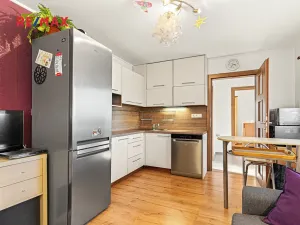 Prodej chaty, Opatovec, 31 m2