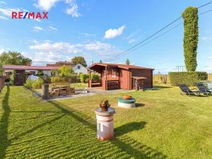 Prodej chaty, Opatovec, 31 m2