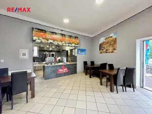 Prodej činžovního domu, Hlinsko, Poděbradovo náměstí, 333 m2