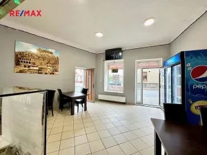 Prodej činžovního domu, Hlinsko, Poděbradovo náměstí, 333 m2