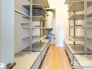 Pronájem bytu 3+kk, Hradec Králové, Ulrichovo náměstí, 85 m2