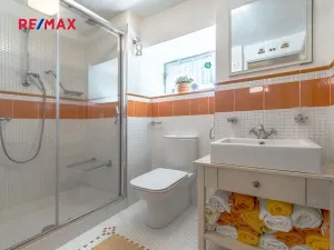 Prodej rodinného domu, Merboltice, 227 m2