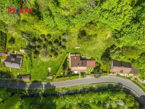 Prodej rodinného domu, Merboltice, 227 m2