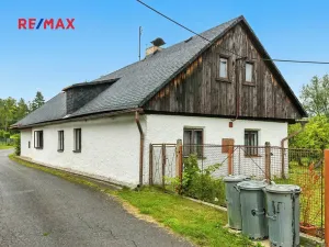 Prodej chalupy, Strašice, 108 m2