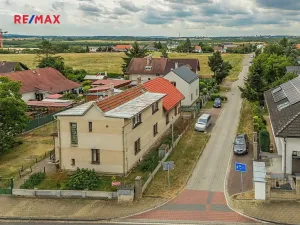 Prodej rodinného domu, Praha - Dolní Počernice, Listopadová, 302 m2