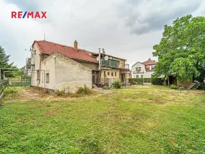 Prodej rodinného domu, Praha - Dolní Počernice, Listopadová, 302 m2