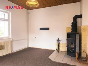 Prodej rodinného domu, Tanvald, Smetanova, 182 m2